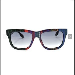 NIB - Alexander McQueen - Sunglasses